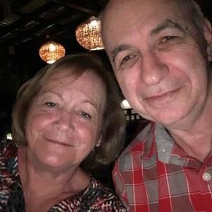 Meet your Posher, Patricia